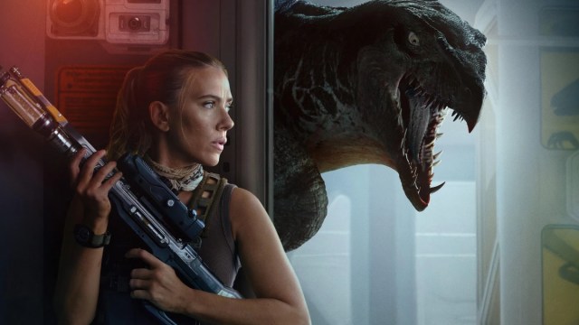A atualização da data de lançamento do Jurassic World 5 é uma ótima notícia para os fãs do Rebirth