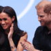 A carreira de atriz de Meghan Markle, seu 'backup' em caso de divórcio - Fonte
