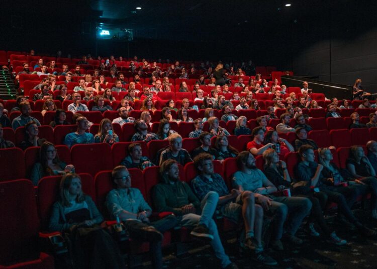 A cena definitiva de Nova Jersey na história do cinema