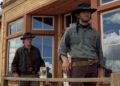 A clássica série de faroeste que fez Clint Eastwood querer começar a dirigir