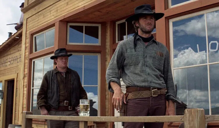 A clássica série de faroeste que fez Clint Eastwood querer começar a dirigir