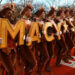 A cobertura do desfile do Dia de Ação de Graças da Macy's da NBC atrai o maior público de todos os tempos