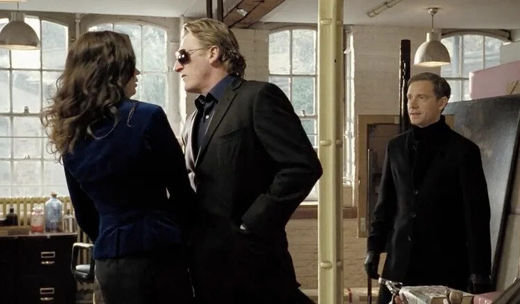 A comédia de ação de Emily Blunt e Rupert Grint de 2010 é o relógio casual perfeito no Hulu