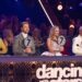 A competição de dança em equipe retorna na noite do Hall da Fama do Rock & Roll 'Dancing with the Stars'