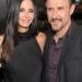 A decisão de negócios de Courteney Cox mostra onde ela e o ex David Arquette estão hoje