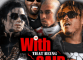 A equipe da WTBS analisa o processo do Spotify, os atrasos de Kanye e o mais recente drama de hip-hop