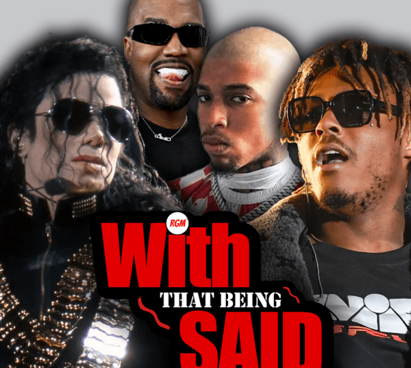 A equipe da WTBS analisa o processo do Spotify, os atrasos de Kanye e o mais recente drama de hip-hop