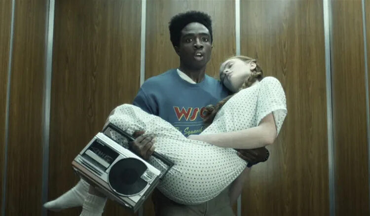 A equipe de Stranger Things fez de tudo para evitar vazamentos de fotos e vídeos da 5ª temporada