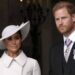A escavação sutil do Príncipe Harry e Meghan Markle na Rainha – Royals – Notícias