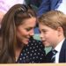 A escolha da escola do Príncipe George será mantida em segredo até o último minuto – Royals – Notícias