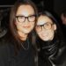 A esposa de Bruce Willis e a ex Demi Moore se reencontram em sua homenagem – Celebrity News – Entretenimento