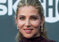 A esposa de Chris Hemsworth, Elsa Pataky, tem fãs dizendo que ‘nem a reconheceram’ na fantasia de Halloween de ‘Beetlejuice’