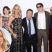 A esposa de Michael J. Fox revela como a doença de Parkinson do ator ajudou seus filhos
