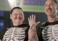 A estrela de 1000-lb Sisters, Amy Slaton, se casa apesar das preocupações da família com o novo parceiro