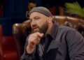 A estrela de Celebrity Traitors, Joe Marler, quase desistiu da série por um motivo devastador