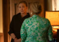 A estrela de “Death in the Family” J. Smith-Cameron revela se ela ouviu falar dos Murdaughs: 'Aquelas pessoas pobres' (exclusivo)