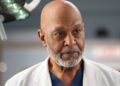 A estrela de 'Grey's Anatomy' James Pickens Jr. fala sobre o diagnóstico de câncer