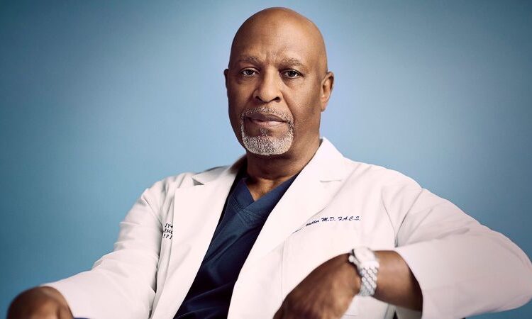 A estrela de 'Grey's Anatomy', James Pickens Jr., fala sobre seu diagnóstico de câncer de próstata e apregoa detecção precoce