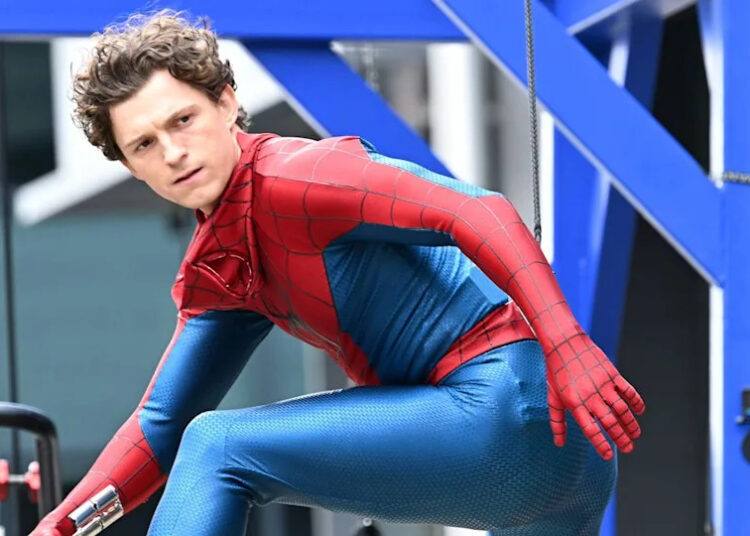 A estrela de 'Homem-Aranha 4', Sadie Sink, supostamente aparecerá em outro filme da Marvel – agora estou mais convencido do que nunca sobre quem ela está interpretando no MCU