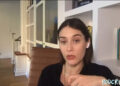 A estrela de 'Mean Girls', Lizzy Caplan, revela a celebridade improvável que eles originalmente queriam para seu amado papel
