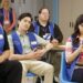 A estrela de 'Superstore' Ben Feldman relembra o piloto Meet-Cute de Jonah e Amy 10 anos depois | Notícias de entretenimento
