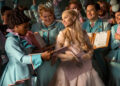 A estrela de Wicked Bowen Yang não quer um terceiro filme – mas tem uma ideia para um spin-off