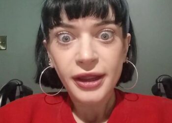 A estrela do Celebrity Traitors, Ruth Codd, perde a segunda mão: tudo o que sabemos até agora