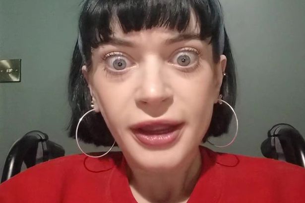 A estrela do Celebrity Traitors, Ruth Codd, perde a segunda mão: tudo o que sabemos até agora