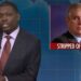A estrela do SNL assa selvagemente o Príncipe Andrew perdendo títulos reais – Celebrity News – Entretenimento