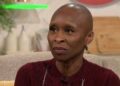 A estrela malvada Cynthia Erivo ‘profundamente humilhada’ após um coração partido – Celebrity News – Entretenimento