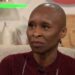 A estrela malvada Cynthia Erivo ‘profundamente humilhada’ após um coração partido – Celebrity News – Entretenimento