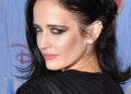 A ex-Bond Girl de 'Casino Royale' Eva Green está mais impressionante do que nunca, quase 20 anos depois do filme