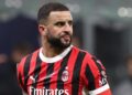 A ex-amante de Kyle Walker, Lauryn Goodman, revela ataques de pânico e 'isolamento' como resultado de um 'horrível' site de fofocas sobre celebridades