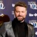A ex-estrela do Westlife Brian McFadden participará do Strictly Christmas Special