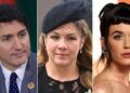 A ex-mulher de Justin Trudeau, Sophie Grégoire, quebra o silêncio sobre seu romance com Katy Perry