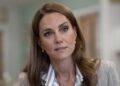 A expressão facial de Kate Middleton fala muito em nova foto