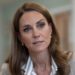 A expressão facial de Kate Middleton fala muito em nova foto