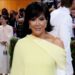 A 'família' de oito palavras de Kris Jenner após a briga na festa de Meghan e Harry – Celebrity News – Entretenimento