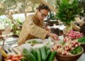 A famosa chef Nancy Silverton traz seu menu para um local privado em West Hollywood – Daily News