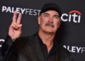 Patrick Warburton