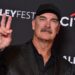 Patrick Warburton