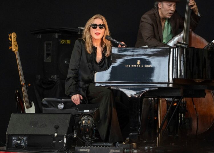 Diana Krall