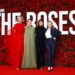 Allison Janney, a partir da esquerda, Olivia Colman, Zoe Chao e Kate McKinnon