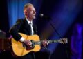 Lyle Lovett