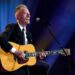 Lyle Lovett