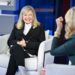 Roseanne Barr, Ainsley Earhardt