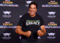Lou Ferrigno