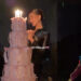 A festa de 29 anos de Hailey Bieber incluiu Vintage Versace, Martinis e Rhode Butter