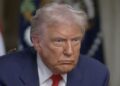 A fúria do MAGA irrompe sobre o título dado a Donald Trump na entrevista de 60 minutos – Celebrity News – Entretenimento