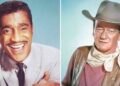A gentileza de John Wayne revelou seu vínculo com Sammy Davis Jr – Celebrity News – Entretenimento